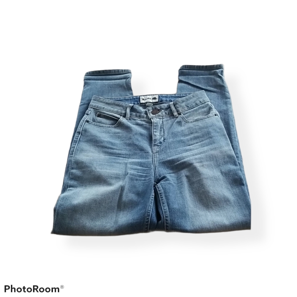Roots jeans